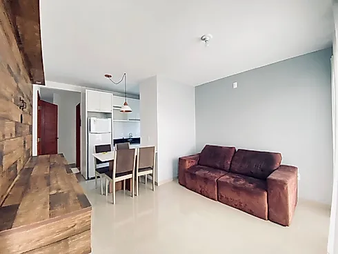 Apartamento 2 Quartos  Nova Palhoça - Foto 7