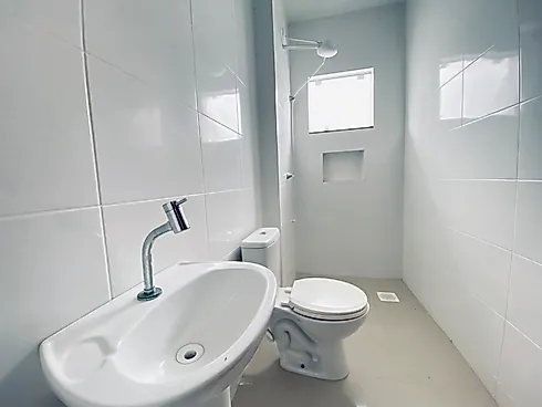 Apartamento 2 Quartos  Nova Palhoça - Foto 8