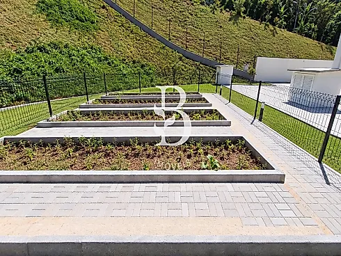 Apartamento 2 Quartos com 1 Suíte Garden Club Residence Ii - Pedra Branca - Foto 13