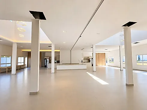 Apartamento 2 Quartos com 1 Suíte Garden Club Residence Ii - Pedra Branca - Foto 7