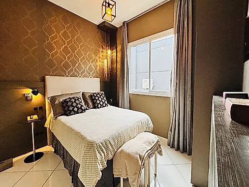 Apartamento 2 Quartos 75m² com Churrasqueira - Pagani - Foto 17