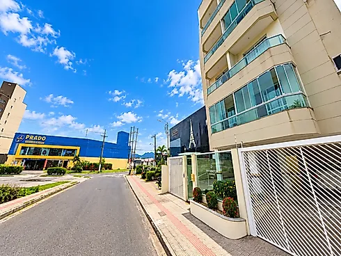 Apartamento 2 Quartos 75m² com Churrasqueira - Pagani - Foto 21