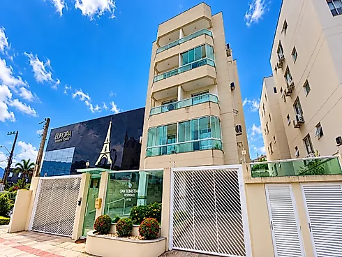 Apartamento 2 Quartos 75m² com Churrasqueira - Pagani - Foto 22