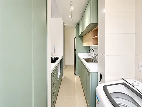 Apartamento 2 Quartos em Pagani, Palhoça, com 88,29M² - Foto 5