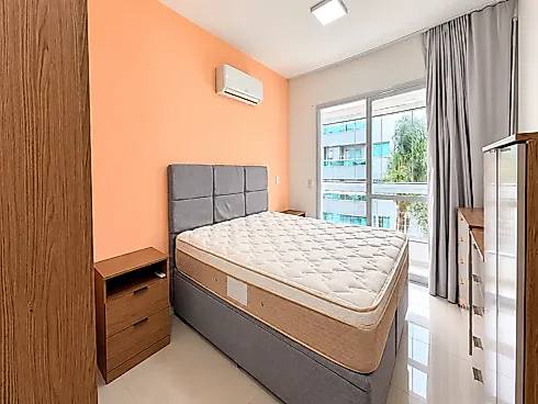 Apartamento 2 Quartos em Pagani, Palhoça, com 88,29M² - Foto 8