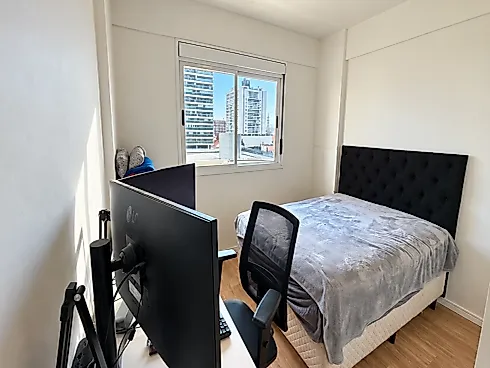 Apartamento 2 Quartos em Pagani, Palhoça, com 65,14 m² - Foto 14