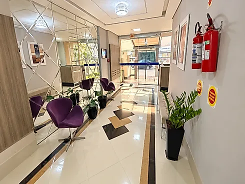 Apartamento 2 Quartos em Pagani, Palhoça, com 65,14 m² - Foto 18