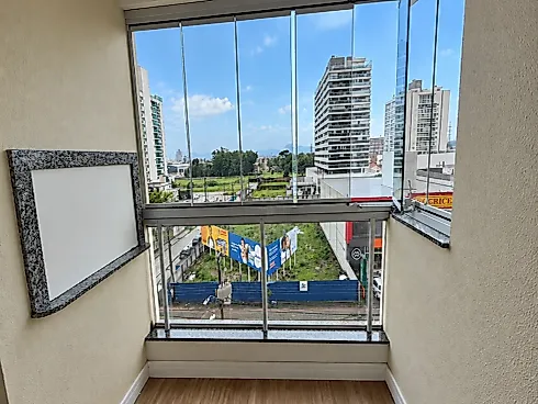 Apartamento 2 Quartos em Pagani, Palhoça, com 65,14 m² - Foto 7