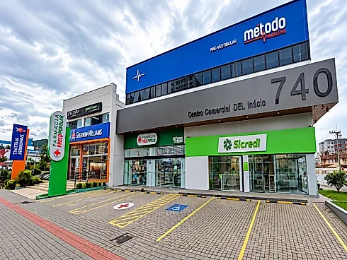 Apartamento 2 Quartos em Pagani, Palhoça, com 65,14 m² - Foto 32