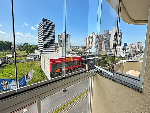 Apartamento 2 Quartos em Pagani, Palhoça, com 65,14 m² - Foto 8