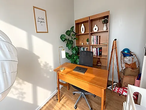 Apartamento 2 Quartos em Pagani, Palhoça, com 65,14 m² - Foto 11