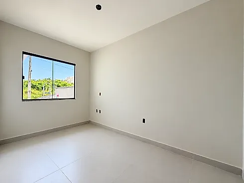 Casa Geminada 2 Quartos - Bela Vista - Foto 6