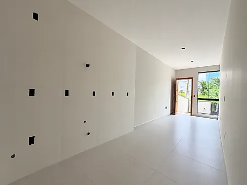 Casa Geminada 2 Quartos - Bela Vista - Foto 5