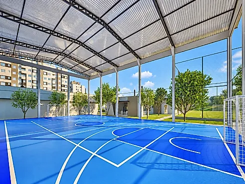 Apartamento 2 Quartos em Pedra Branca, Palhoça, com 55,70M², Suíte - Foto 14
