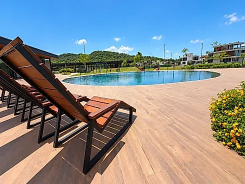 Terreno 302,63M² em Pedra Branca - Palhoça - Foto 12