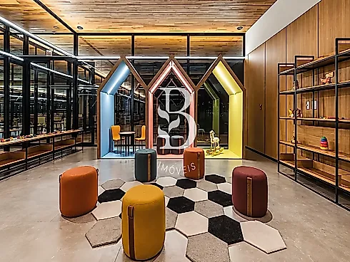 Terreno 302,63M² em Pedra Branca - Palhoça - Foto 16