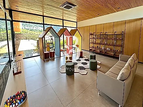 Terreno 302,63M² em Pedra Branca - Palhoça - Foto 17