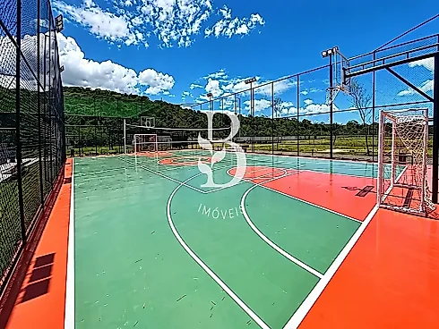 Terreno 302,63M² em Pedra Branca - Palhoça - Foto 18