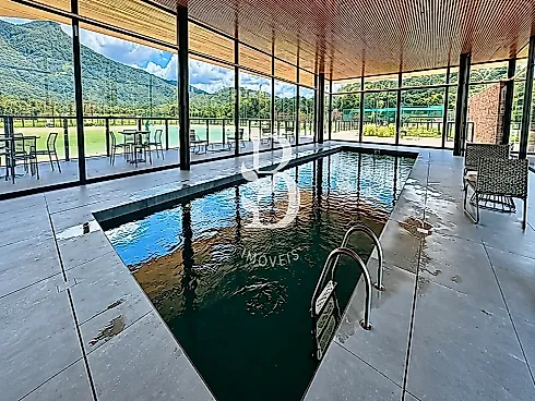 Terreno 302,63M² em Pedra Branca - Palhoça - Foto 19