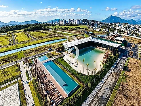 Terreno 302,63M² em Pedra Branca - Palhoça - Foto 20