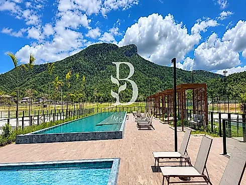 Terreno 302,63M² em Pedra Branca - Palhoça - Foto 21
