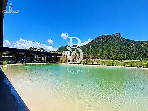 Terreno 302,63M² em Pedra Branca - Palhoça - Foto 23