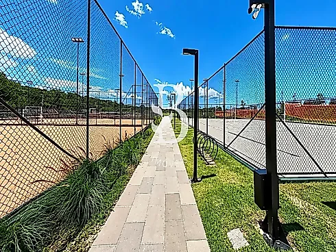 Terreno 302,63M² em Pedra Branca - Palhoça - Foto 25