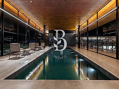Terreno 302,63M² em Pedra Branca - Palhoça - Foto 27