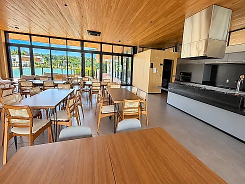 Terreno 302,63M² em Pedra Branca - Palhoça - Foto 7