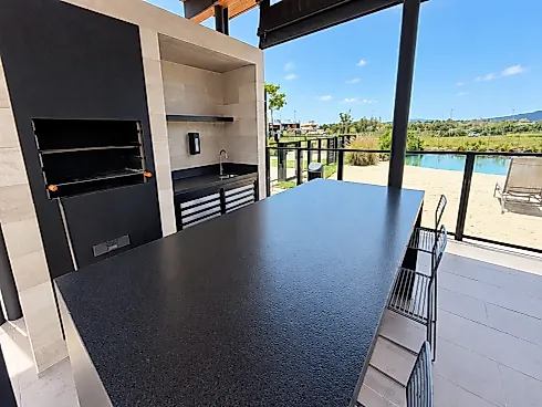 Terreno 302,63M² em Pedra Branca - Palhoça - Foto 5