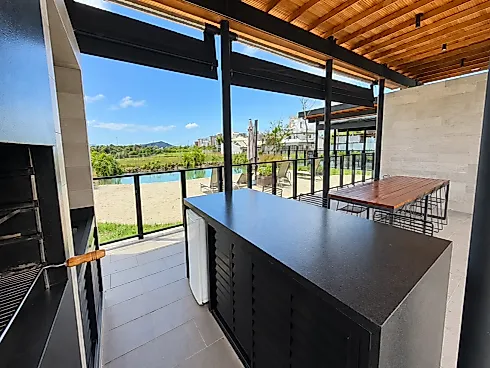 Terreno 302,63M² em Pedra Branca - Palhoça - Foto 2