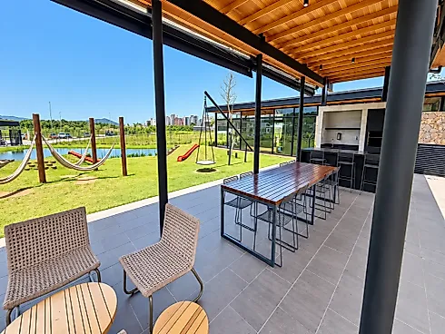 Terreno 302,63M² em Pedra Branca - Palhoça - Foto 8