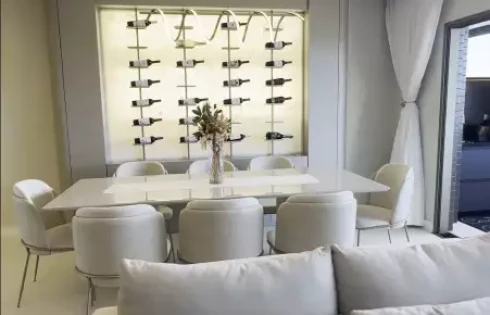 Apartamento em Pedra Branca, Palhoça