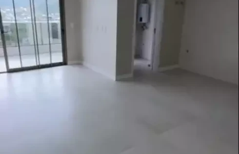 Apartamento em Pedra Branca, Palhoça