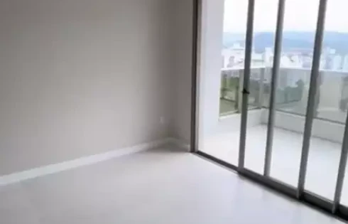 Apartamento em Pedra Branca, Palhoça