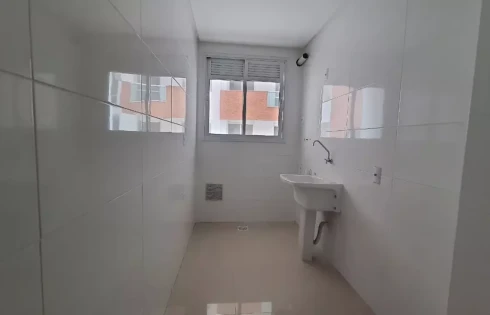 Apartamento em Centro, Palhoça