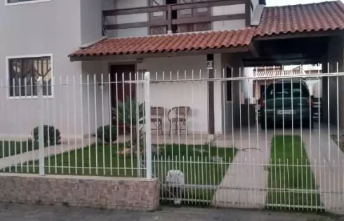Casa com 3 quartos em Pedra Branca, Palhoça