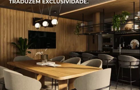 Apartamento 2 Quartos no Terraço do Lago - Pedra Branca - Foto 10