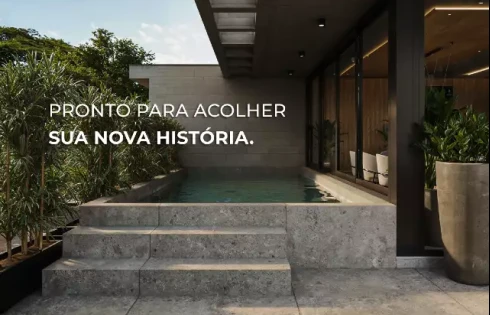Apartamento 2 Quartos no Terraço do Lago - Pedra Branca - Foto 8