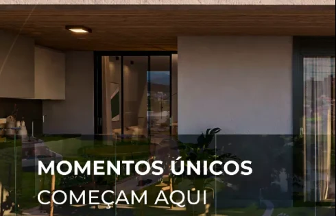 Apartamento 2 Quartos no Terraço do Lago - Pedra Branca - Foto 9