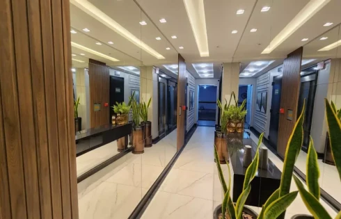 Apartamento em Pedra Branca, Palhoça