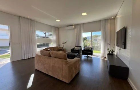 Casa em Sul do Rio, Santo Amaro da Imperatriz