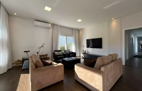 Casa em Sul do Rio, Santo Amaro da Imperatriz