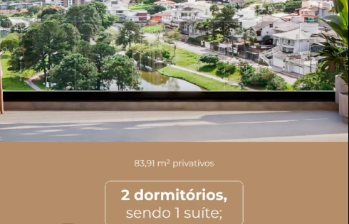Apartamento 3 Quartos no Terraço do Lago - Pedra Branca - Foto 11