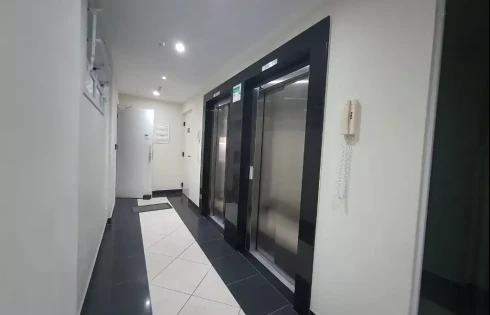 Apartamento em Pedra Branca, Palhoça