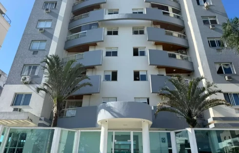Apartamento com 2 quartos em Pagani, Palhoça