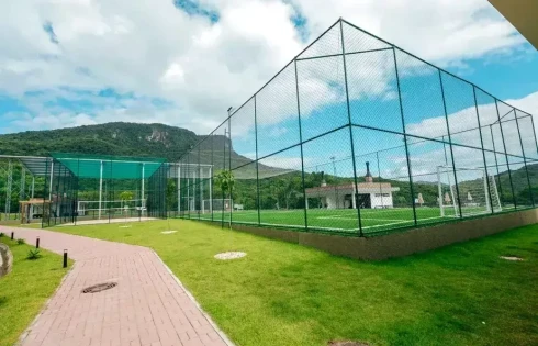 Apartamento em Pedra Branca, Palhoça