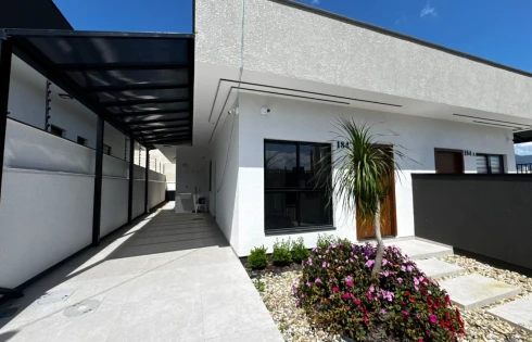 Casa em São Sebastião, Palhoça