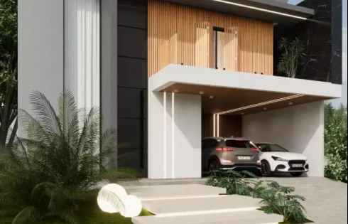 Casa com 3 quartos em Pedra Branca, Palhoça