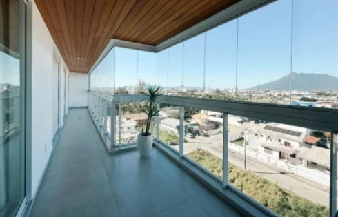 Apartamento em Pagani, Palhoça